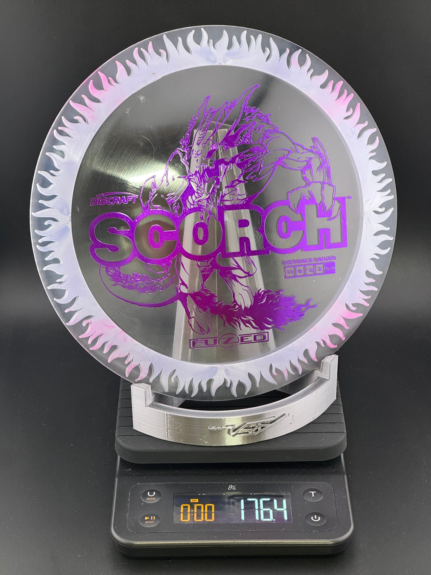 Discraft Scorch (FuZed)