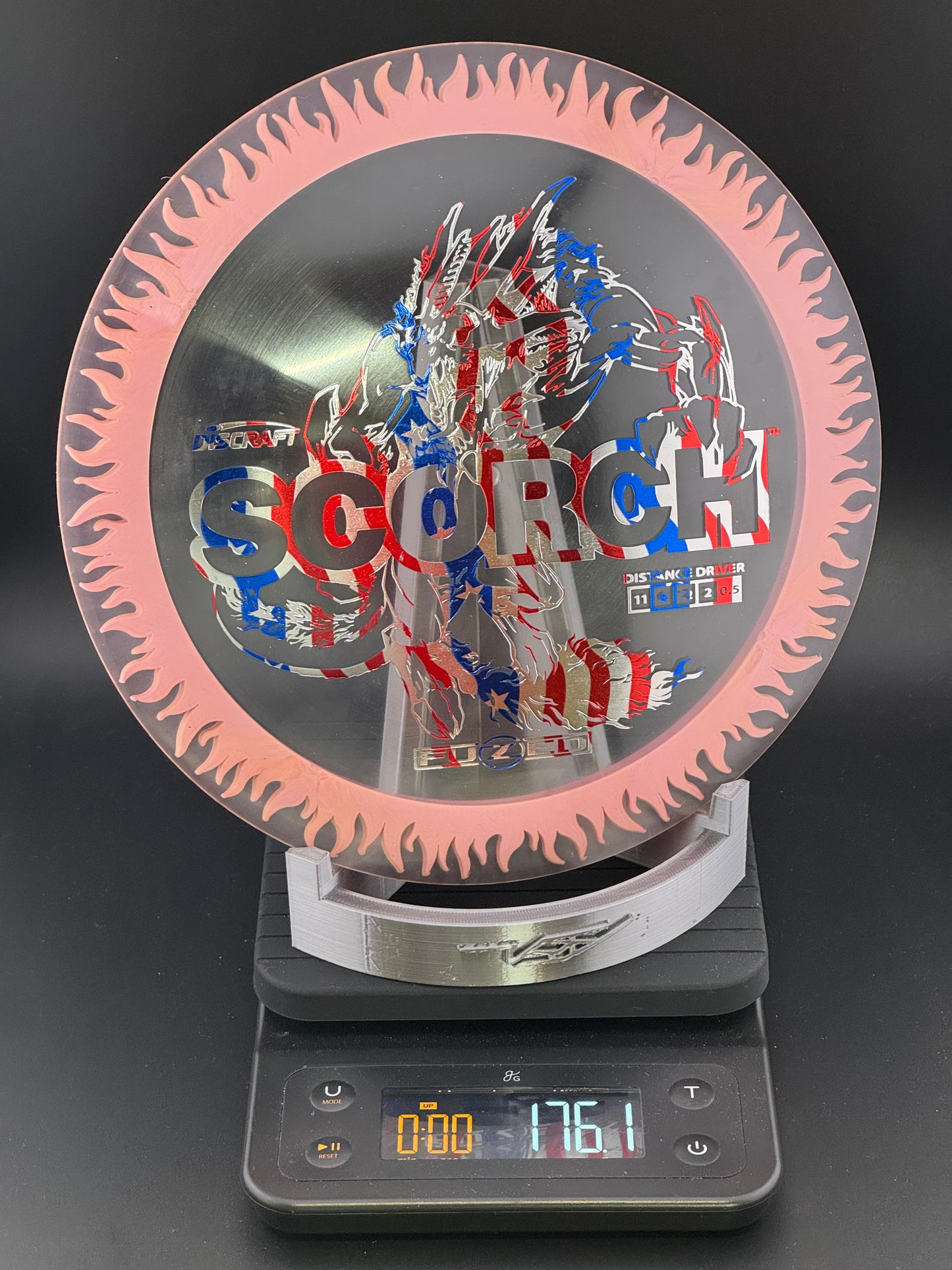 Discraft Scorch (FuZed)