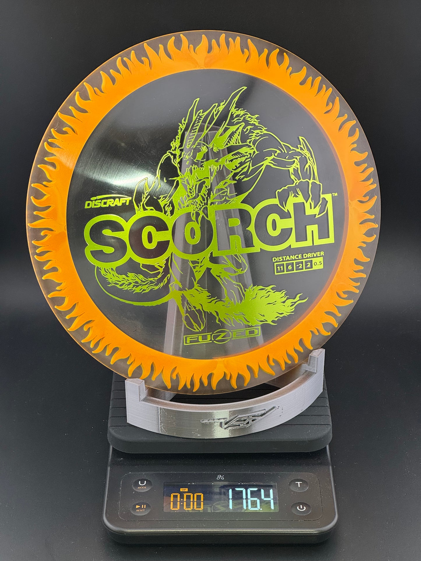 Discraft Scorch (FuZed)