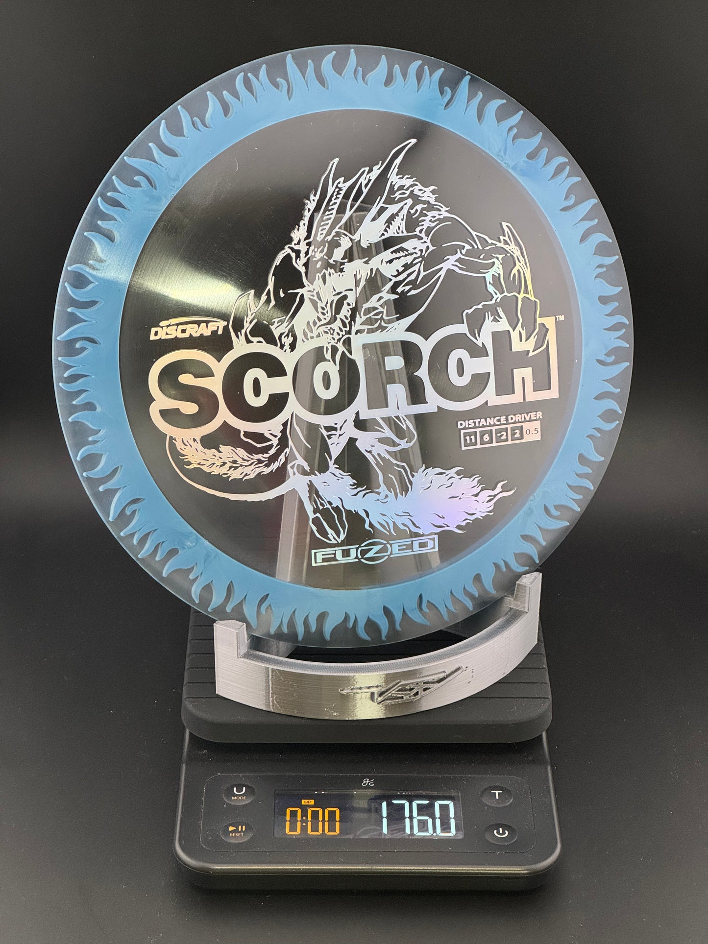 Discraft Scorch (FuZed)