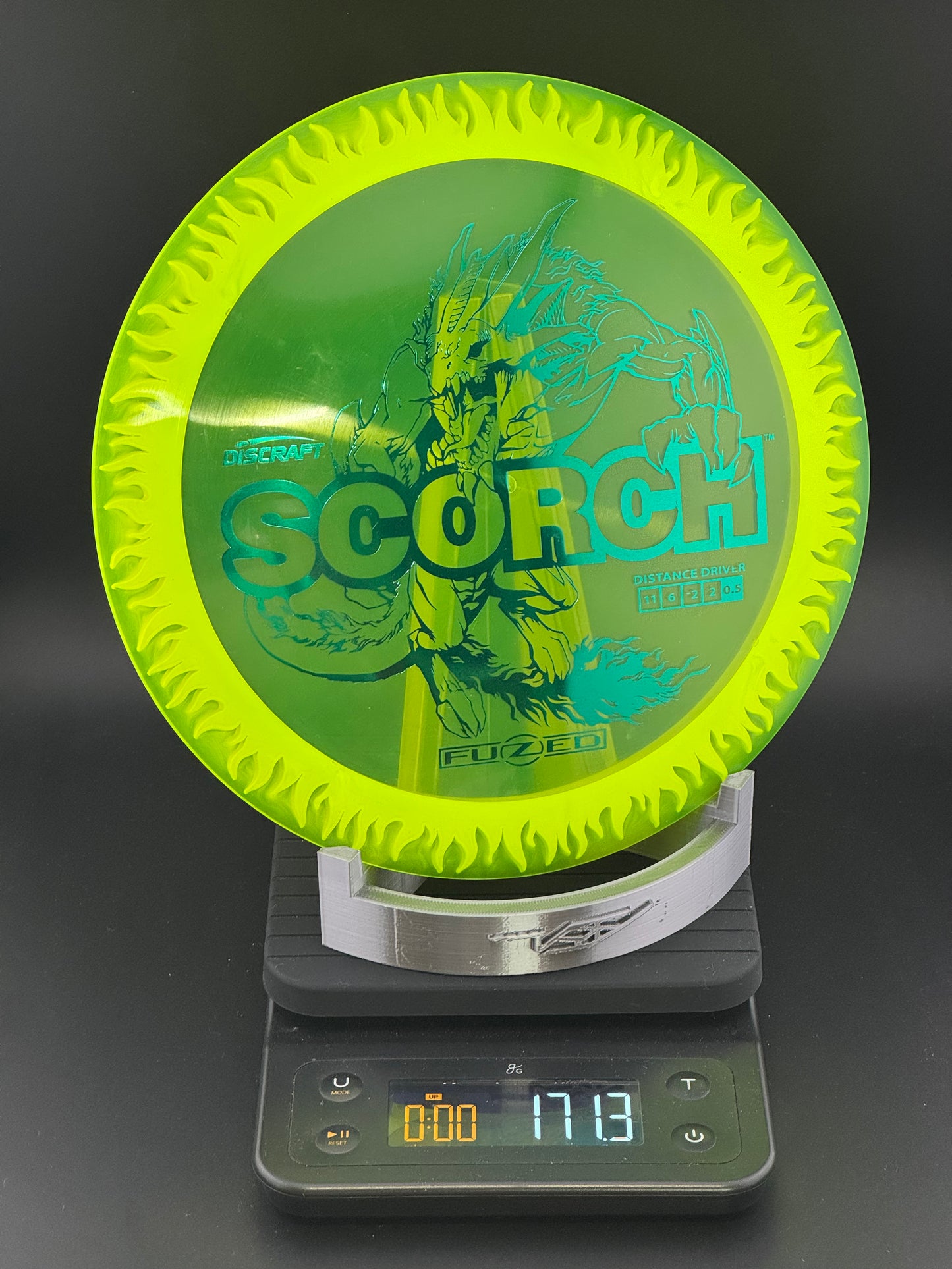 Discraft Scorch (FuZed)