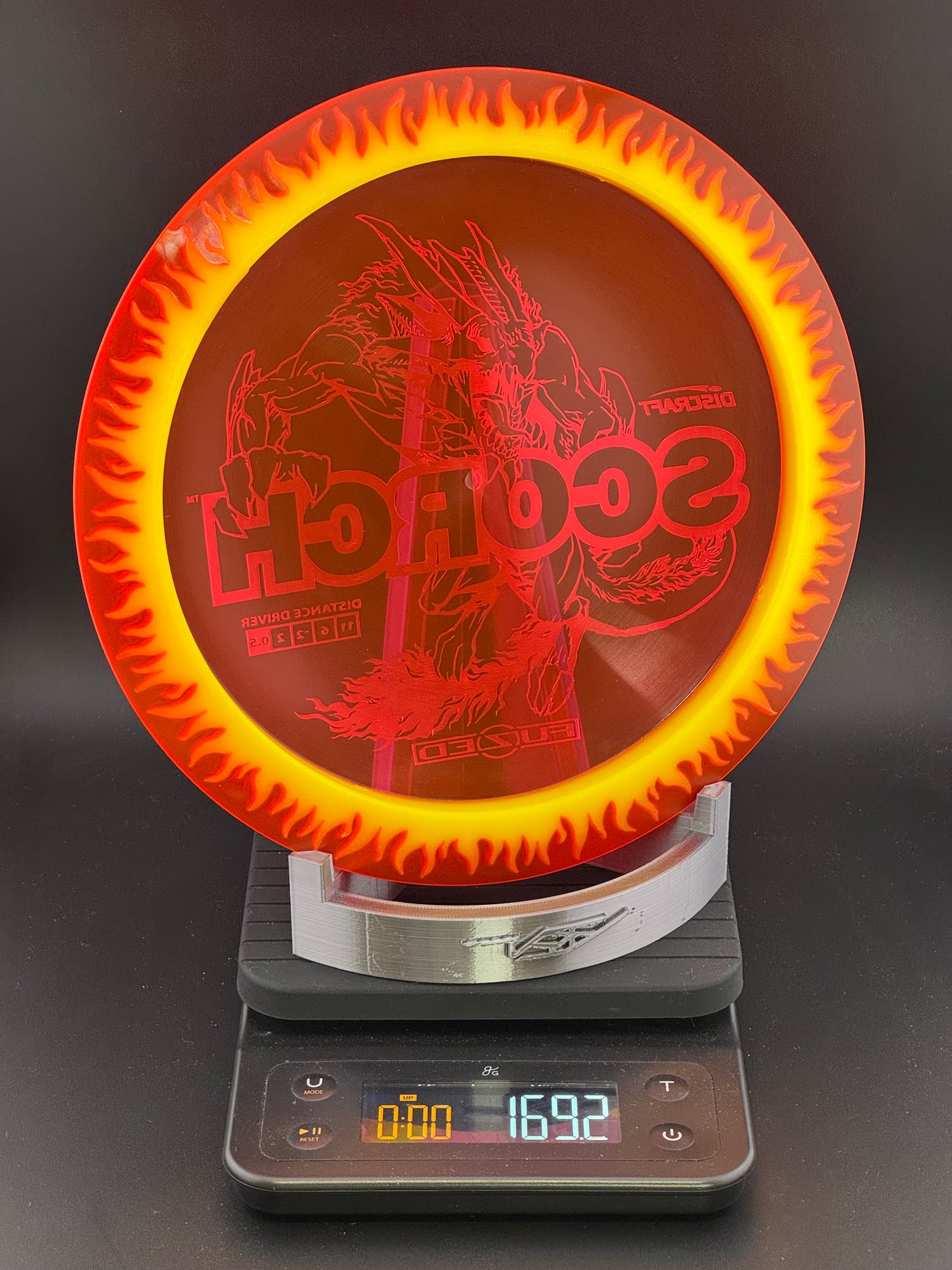 Discraft Scorch (FuZed)