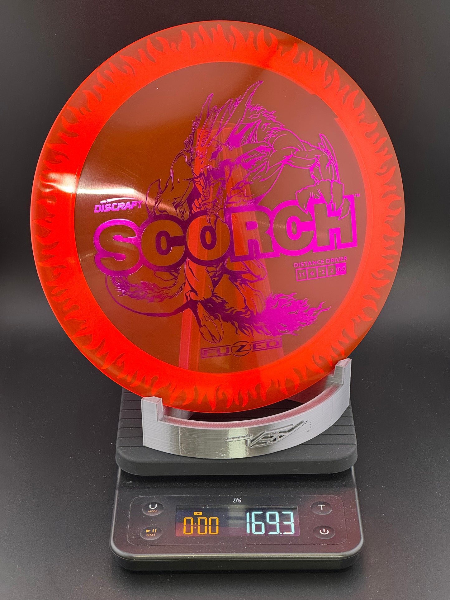 Discraft Scorch (FuZed)