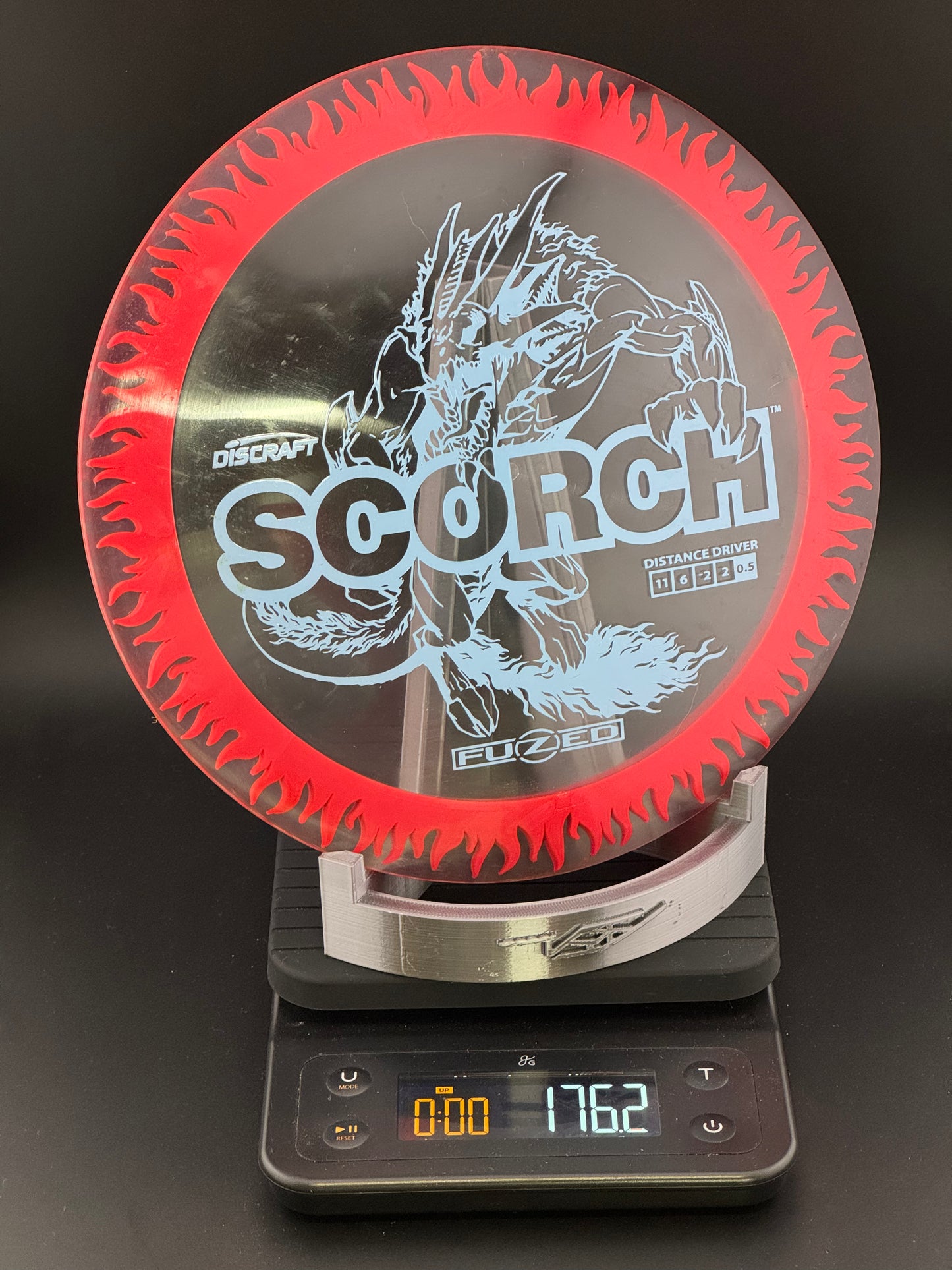 Discraft Scorch (FuZed)