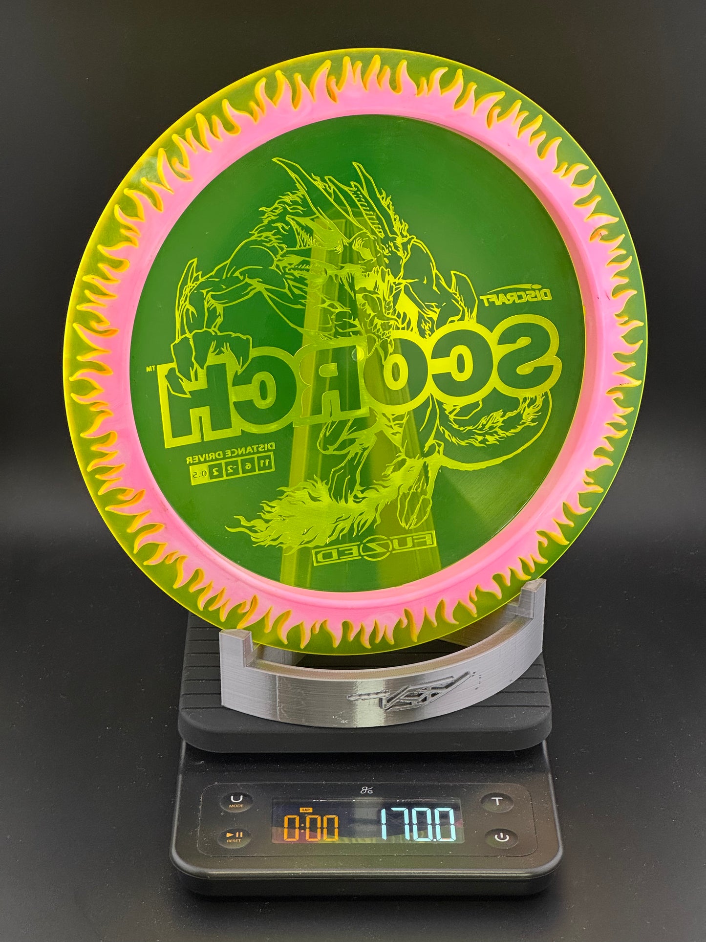 Discraft Scorch (FuZed)