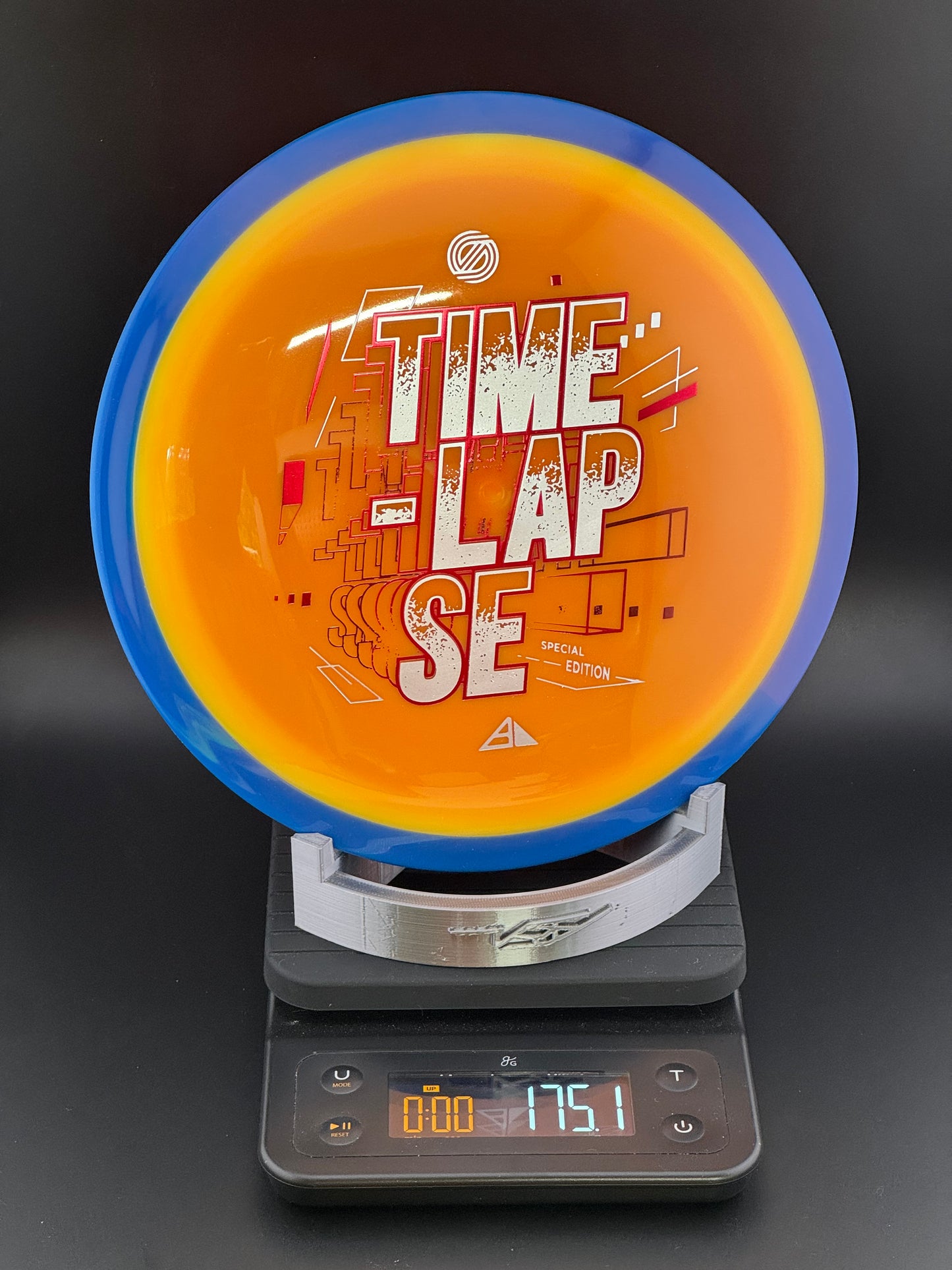 NEW Axiom Simonline Time-Lapse (Retooled) (Neutron & Special Edition)