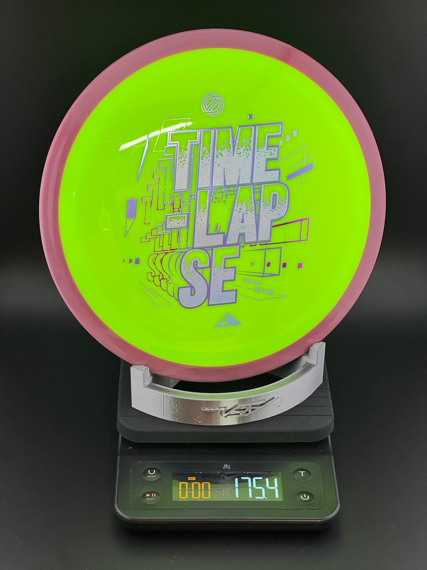 NEW Axiom Simonline Time-Lapse (Retooled) (Neutron & Special Edition)