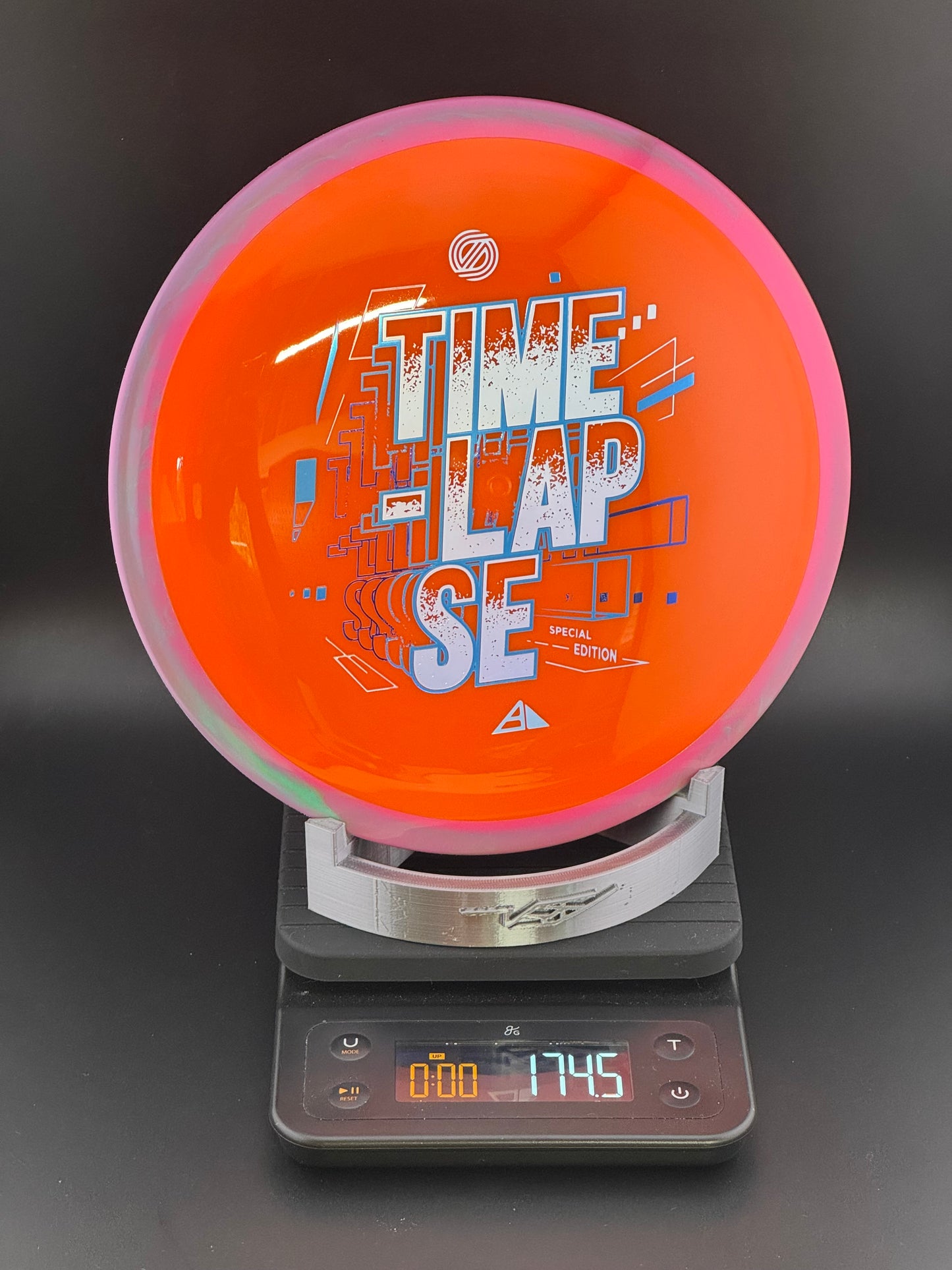 NEW Axiom Simonline Time-Lapse (Retooled) (Neutron & Special Edition)