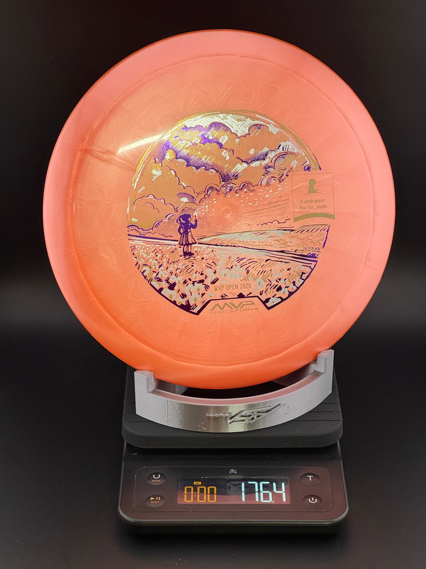 Streamline Shift (St. Jude Special Edition)