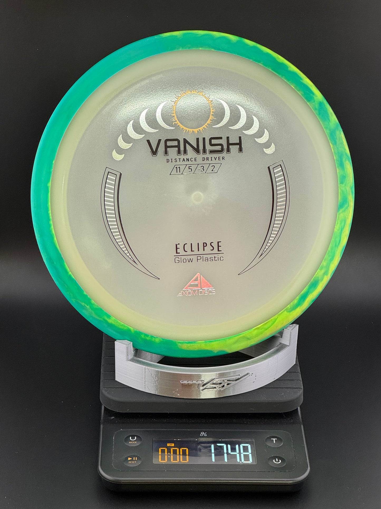 Axiom Eclipse Vanish