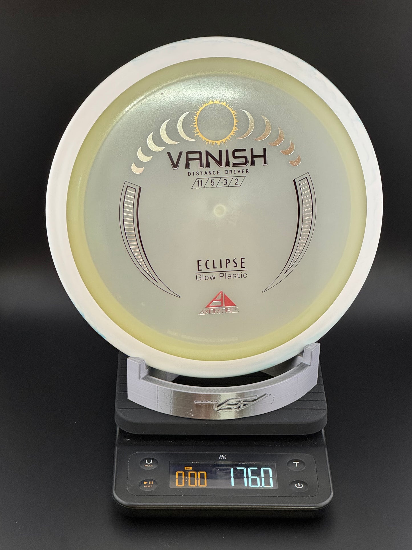 Axiom Eclipse Vanish
