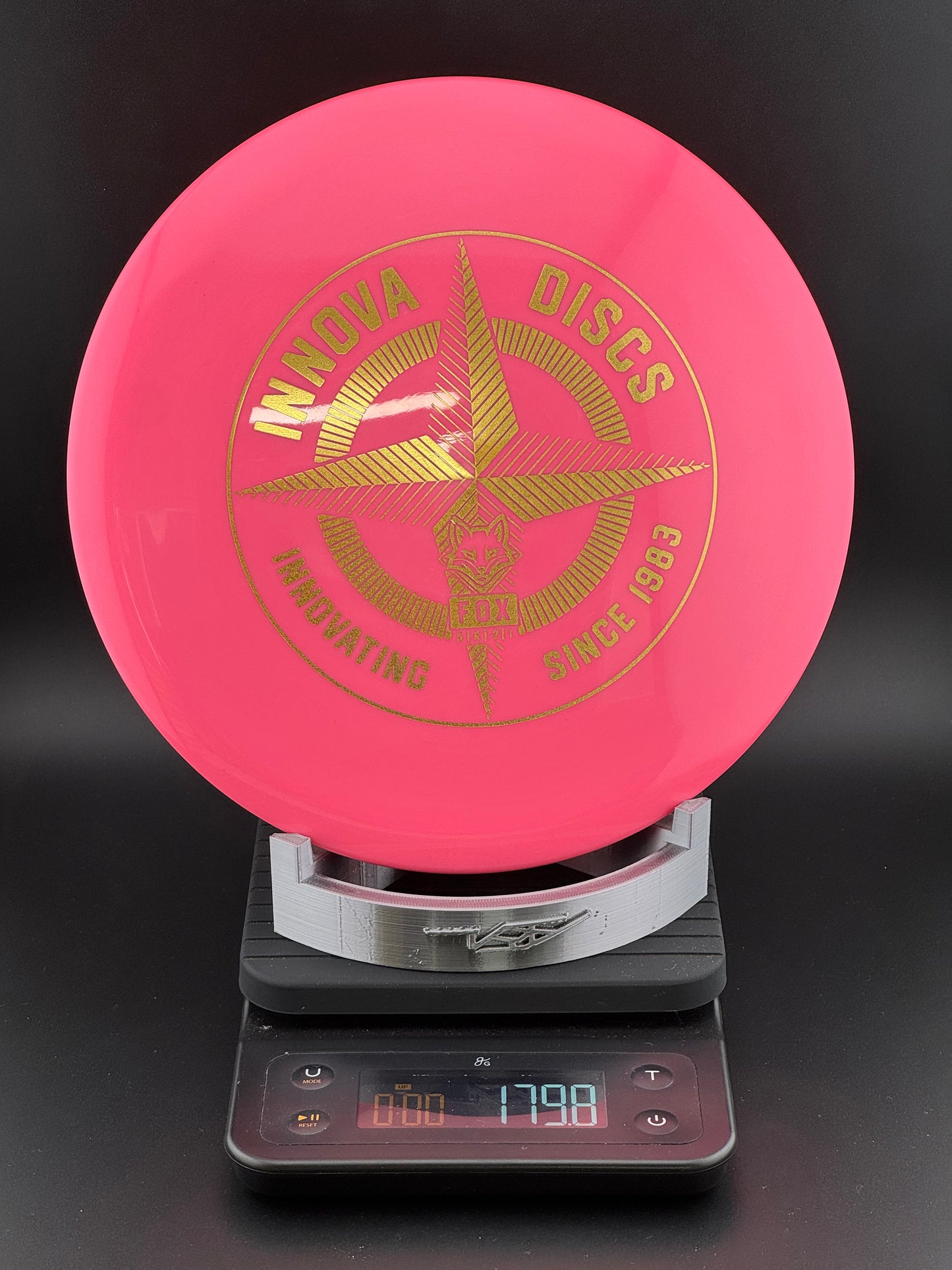 Innova Fox (First Run, Star)