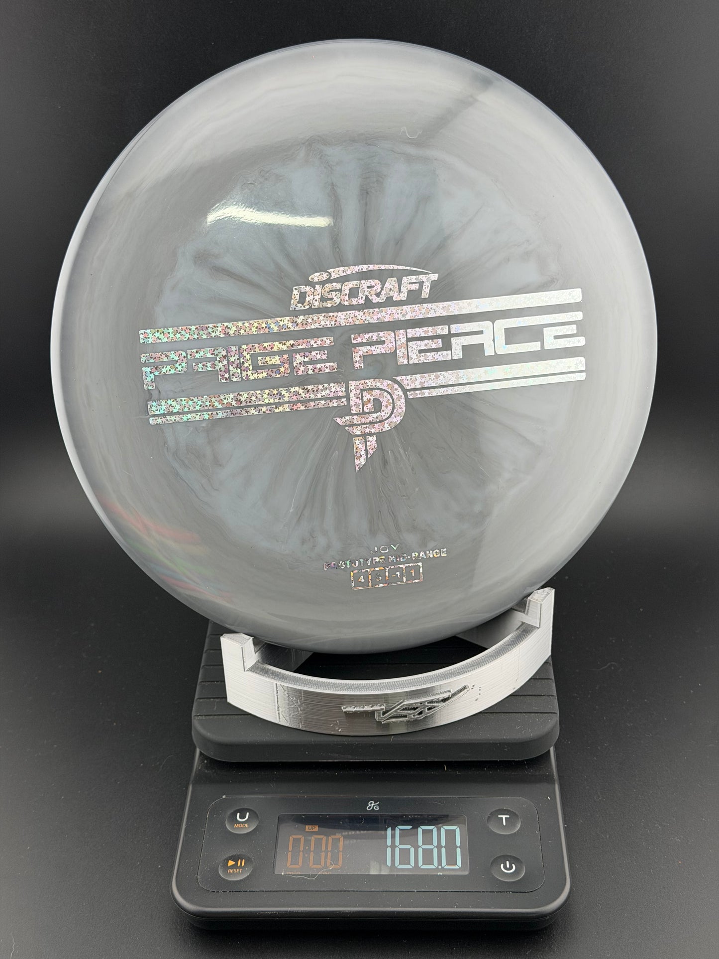 Discraft Joy (Paige Pierce Midrange Prototype)