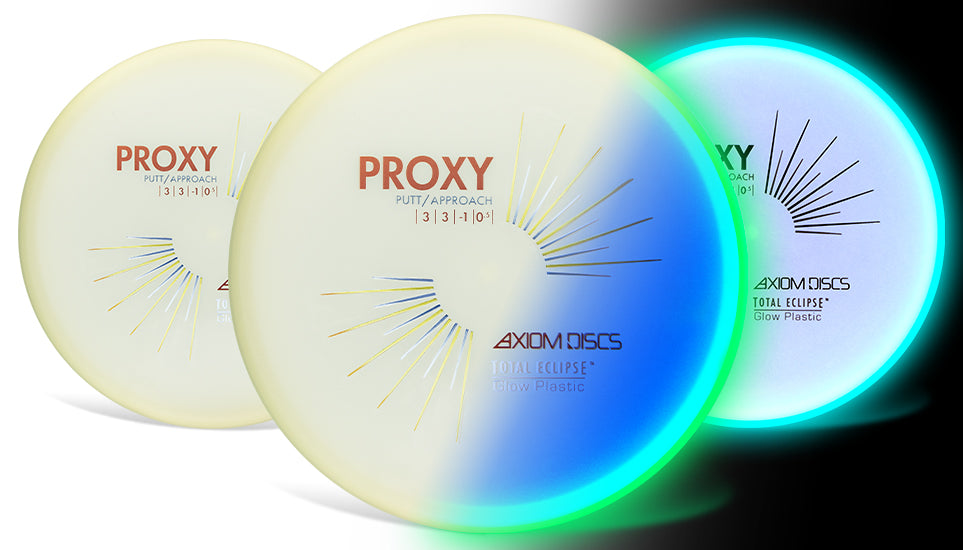 Axiom Proxy (Total Eclipse, Particle Proton Soft, Soft Neutron, Soft Neutron, Dyer's Delight)