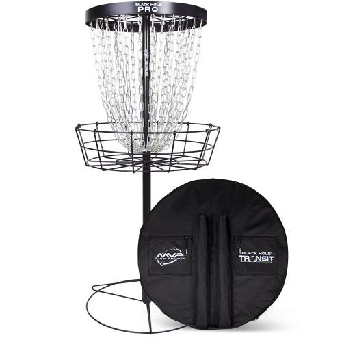 MVP Black Hole Pro