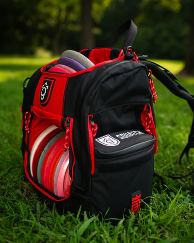 Squatch Drew Gibson Lore w/cooler *In Stock and AVAILABLE ONLY IN STORE*