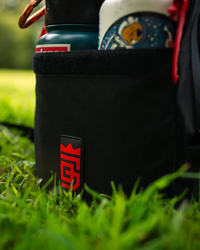 Squatch Drew Gibson Lore w/cooler *In Stock and AVAILABLE ONLY IN STORE*