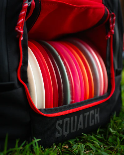 Squatch Drew Gibson Lore w/cooler *In Stock and AVAILABLE ONLY IN STORE*