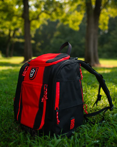 Squatch Drew Gibson Lore w/cooler *In Stock and AVAILABLE ONLY IN STORE*