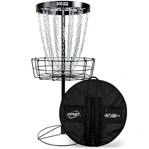 MVP Black Hole Pro HD