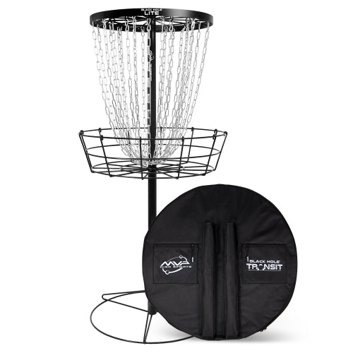 MVP Black Hole Lite