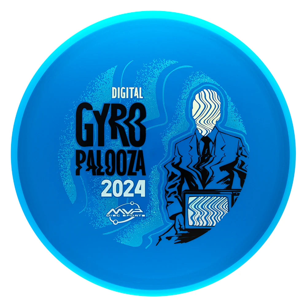 2024 GYROpalooza Mystery Box by MVP Disc Sports