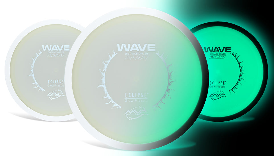 MVP Wave - (Eclipse, Fission, Neutron, Cosmic Neutron)