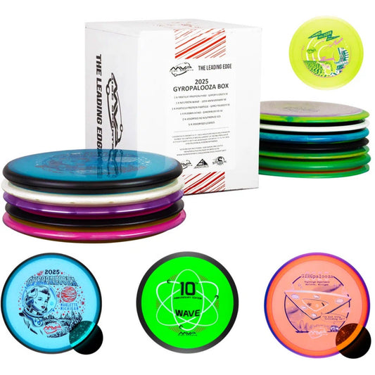 2025 MVP Gyropalooza Box (Pre-Order)