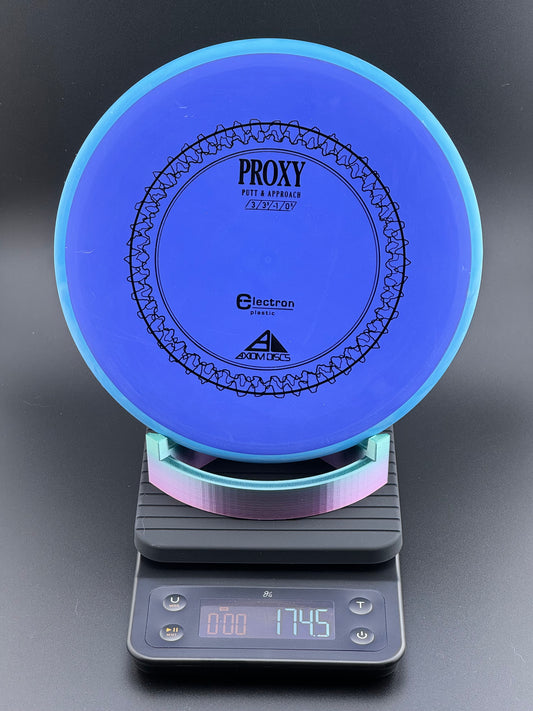 Axiom Proxy - Electron 175 (Blue/light blue)