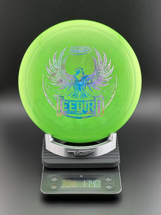 Innova TeeBird - GStar 172g (Green)