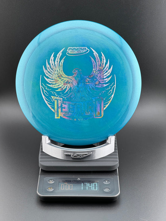 Innova TeeBird - GStar 172g (Green)