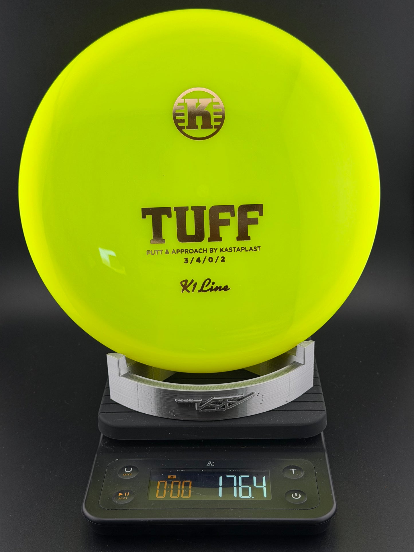 Kastaplast Tuff (K1, K3, K3 Hard)