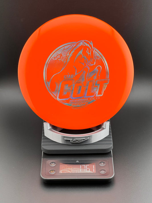 Innova Colt - Star 176g (Orange)