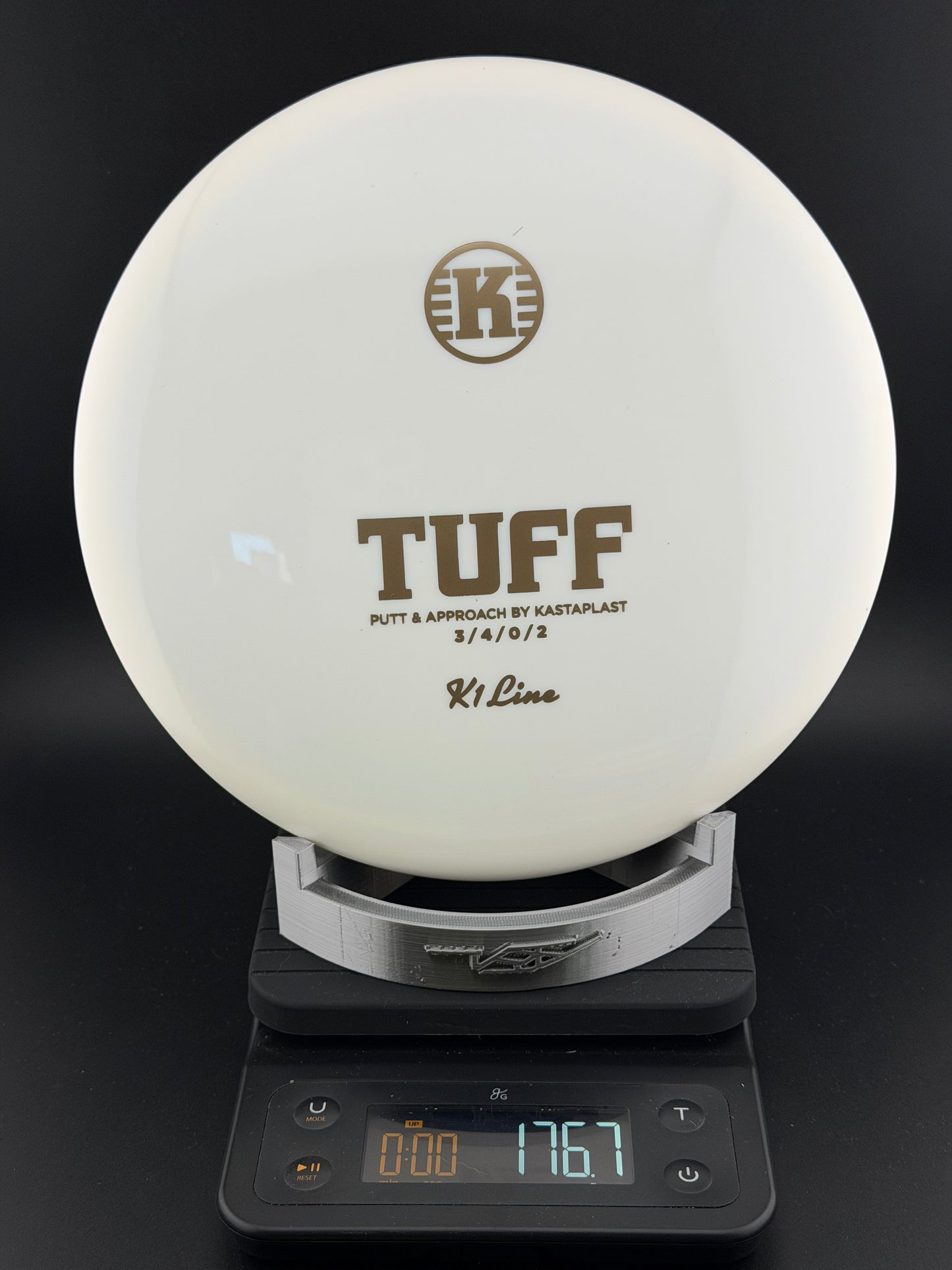 Kastaplast Tuff (K1, K3, K3 Hard)