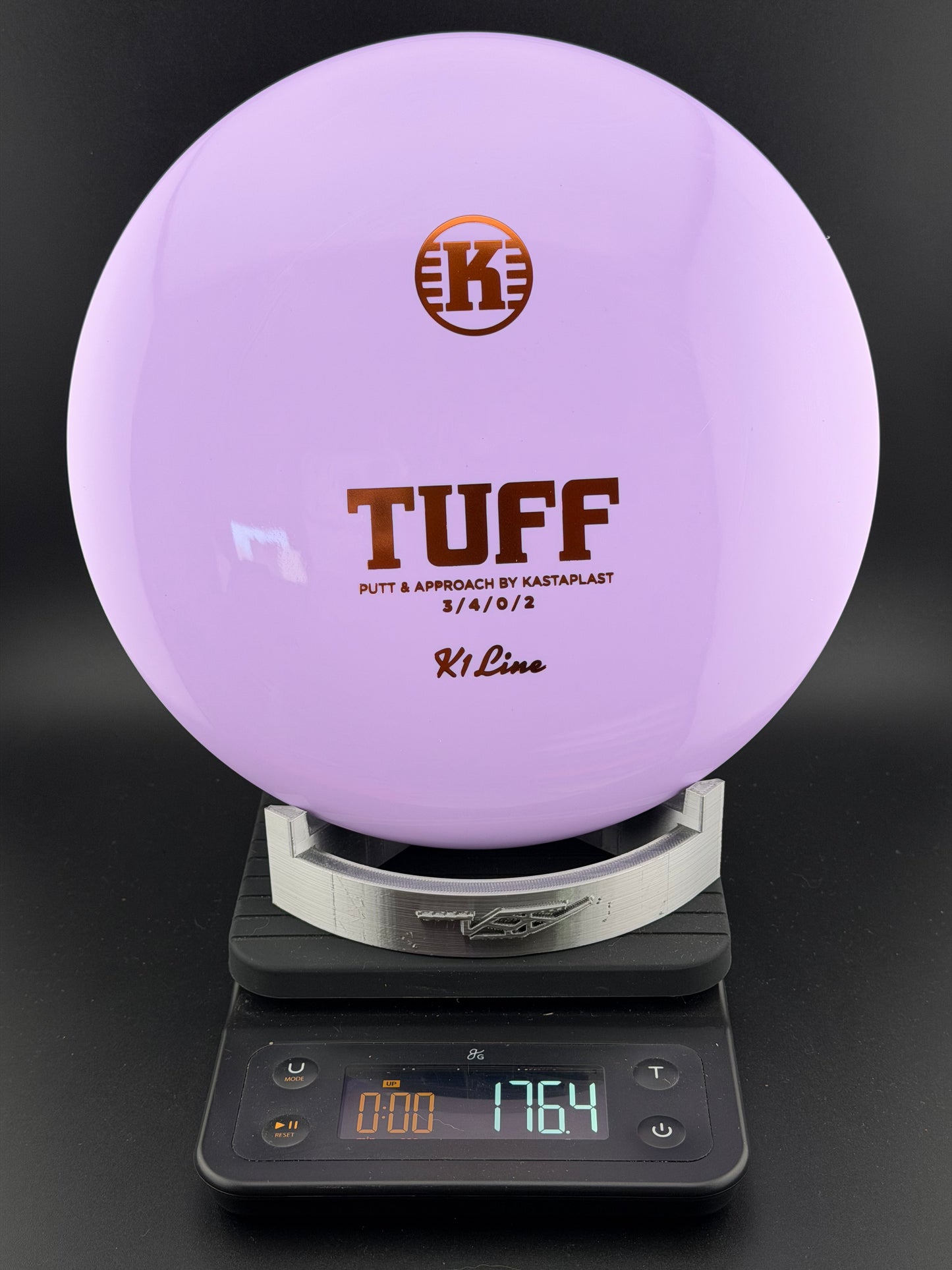 Kastaplast Tuff (K1, K3, K3 Hard)