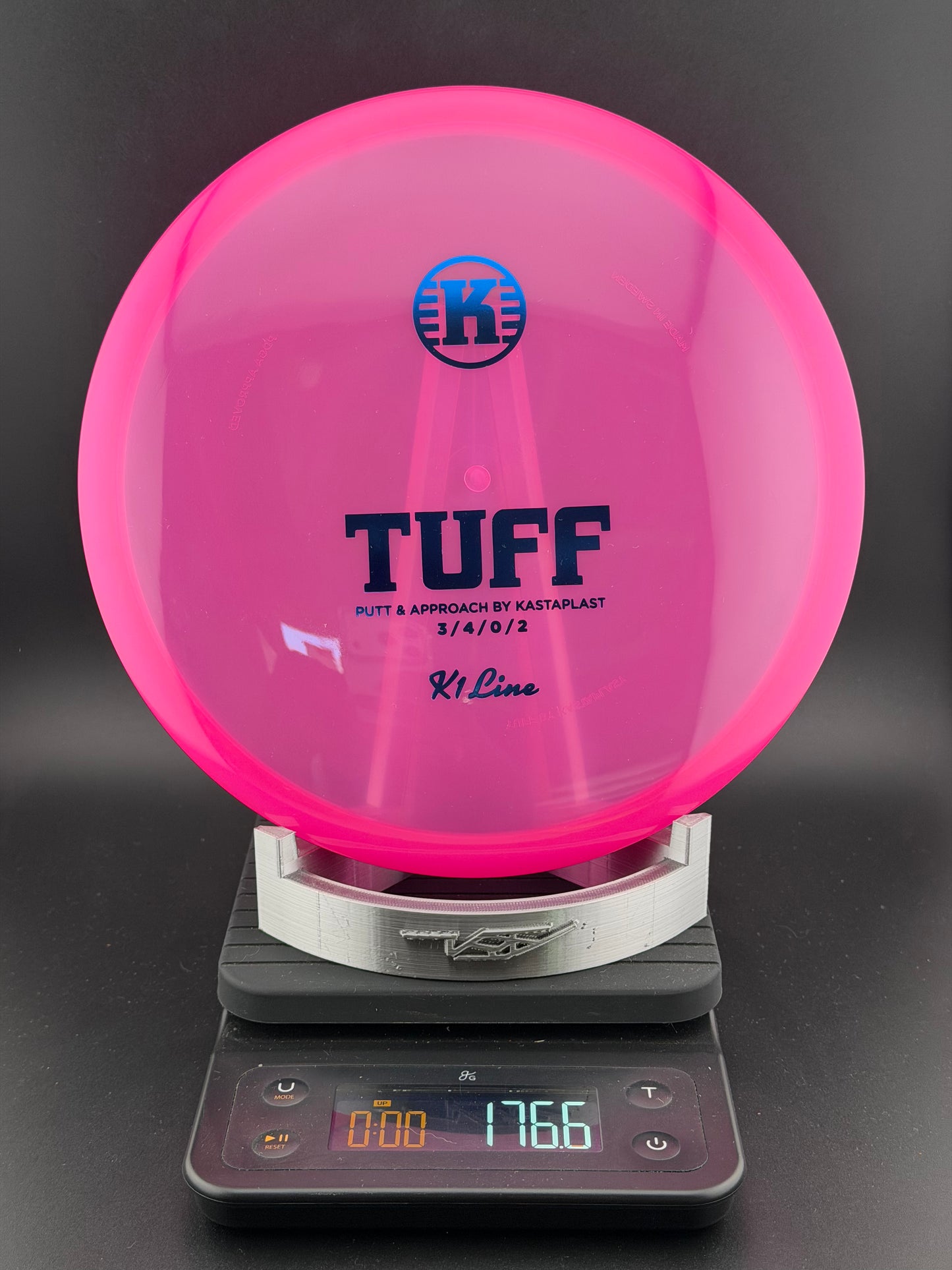 Kastaplast Tuff (K1, K3, K3 Hard)