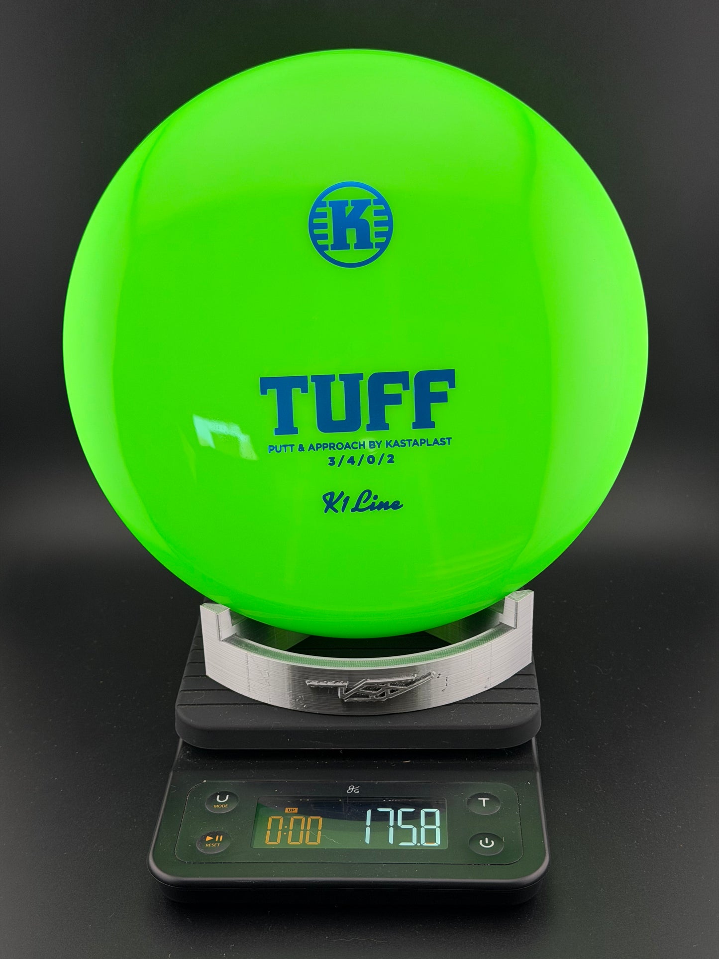 Kastaplast Tuff (K1, K3, K3 Hard)