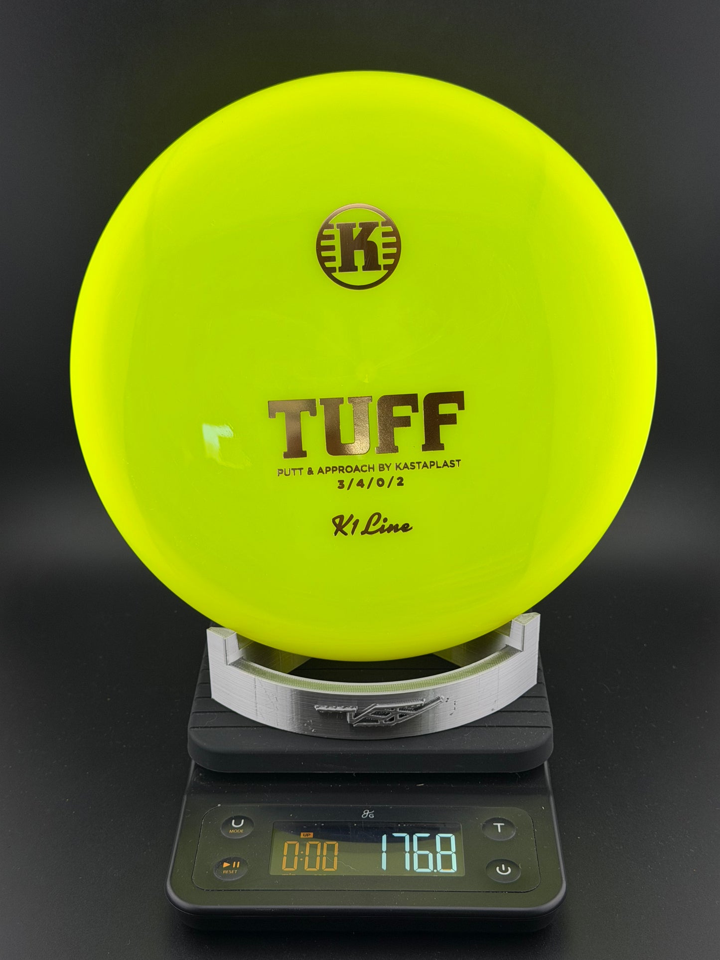 Kastaplast Tuff (K1, K3, K3 Hard)