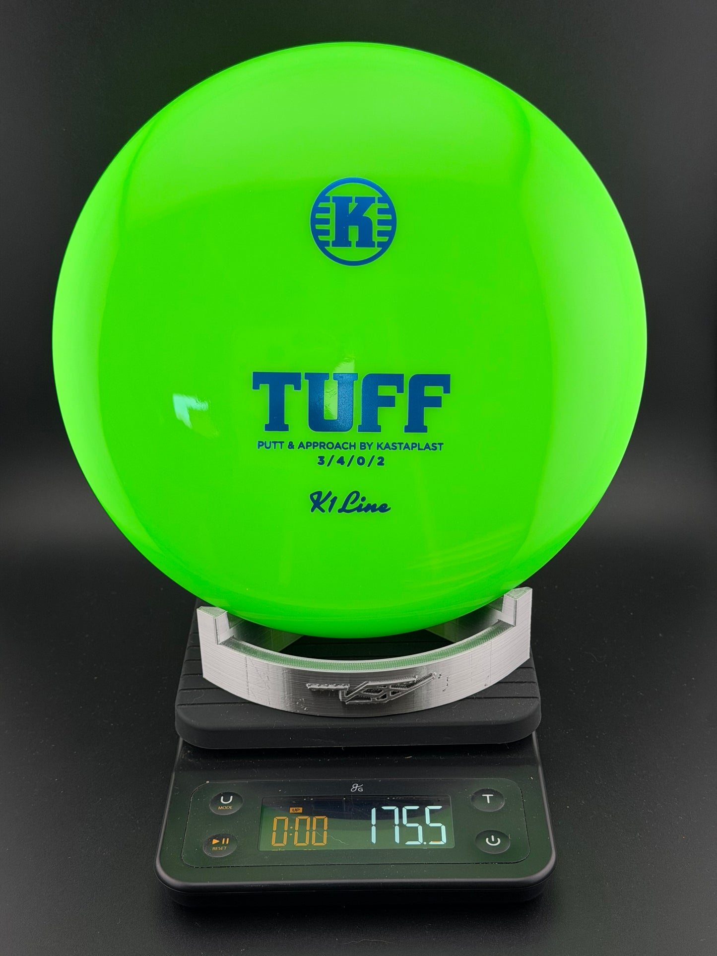 Kastaplast Tuff (K1, K3, K3 Hard)
