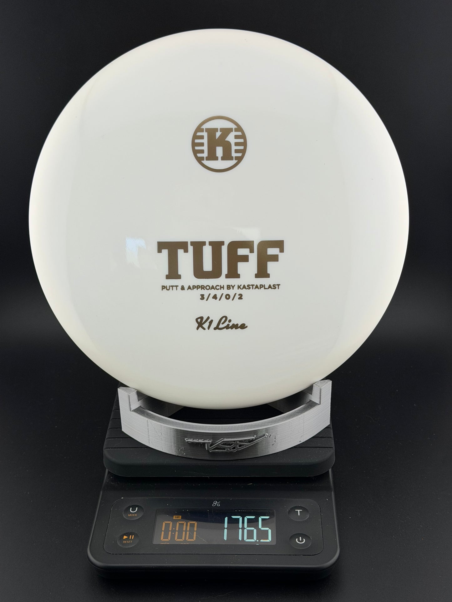 Kastaplast Tuff (K1, K3, K3 Hard)