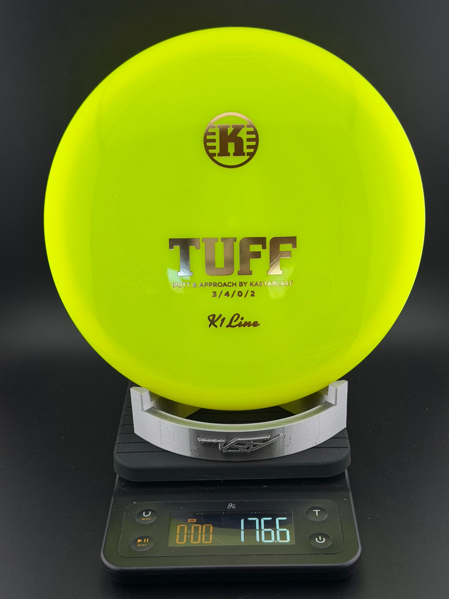 Kastaplast Tuff (K1, K3, K3 Hard)