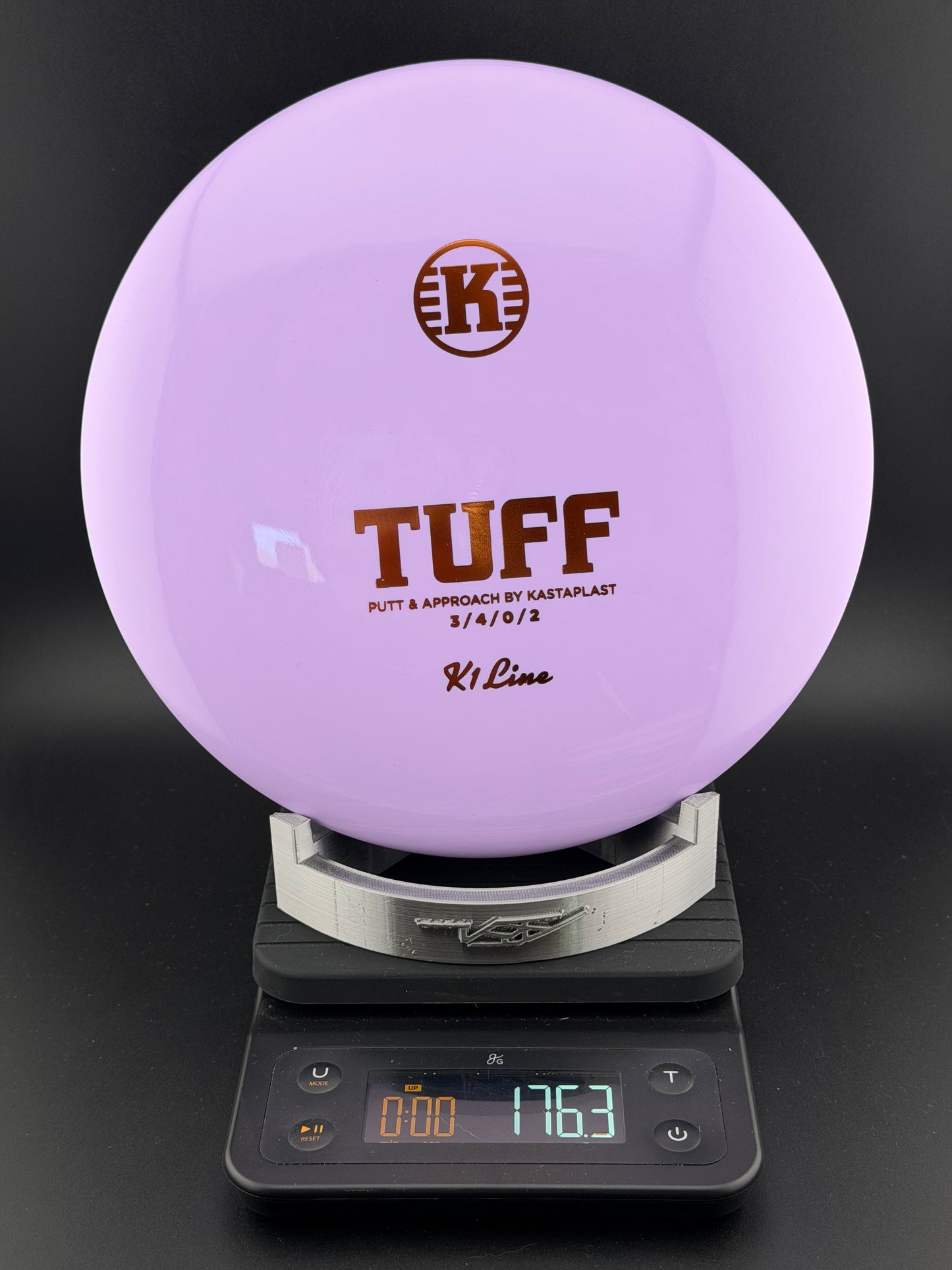 Kastaplast Tuff (K1, K3, K3 Hard)