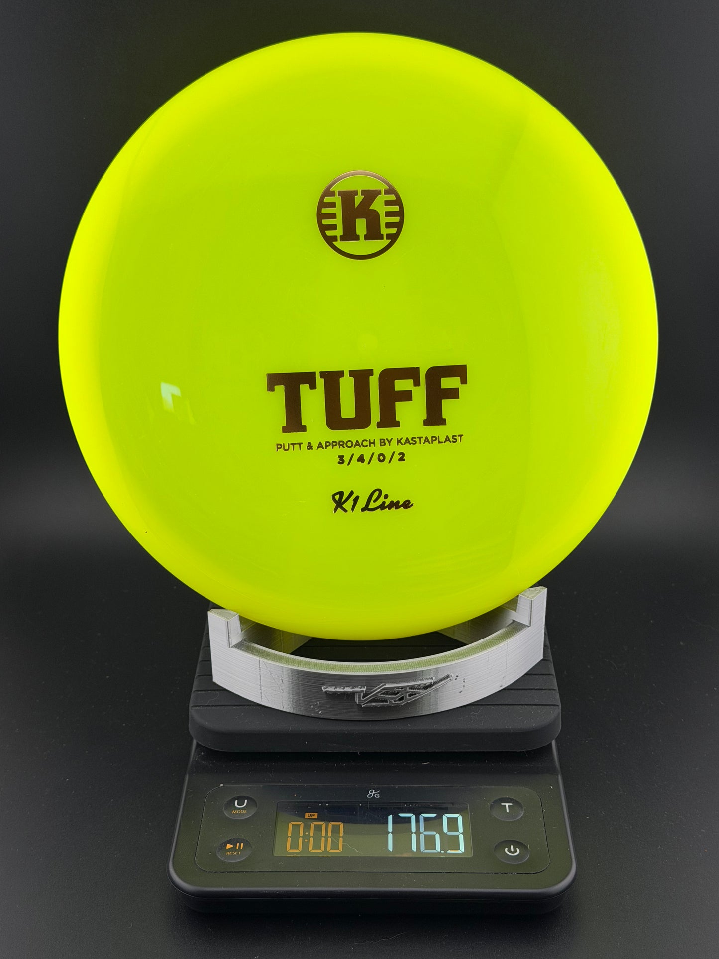 Kastaplast Tuff (K1, K3, K3 Hard)