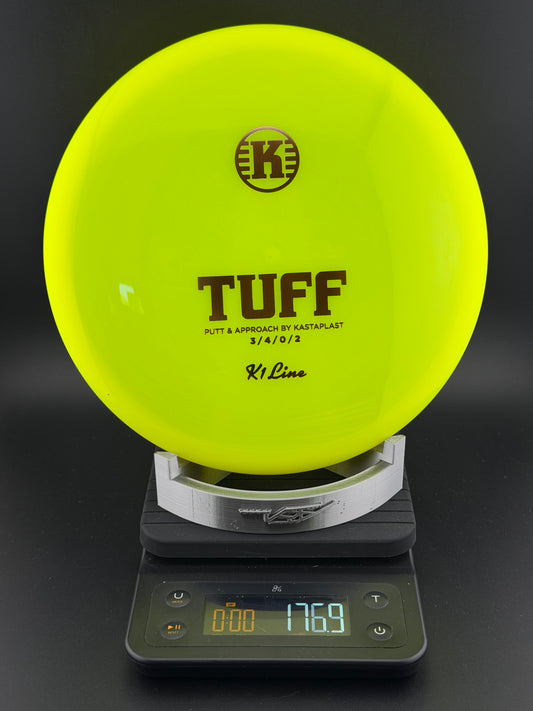 Kastaplast Tuff (K1, K3, K3 Hard)