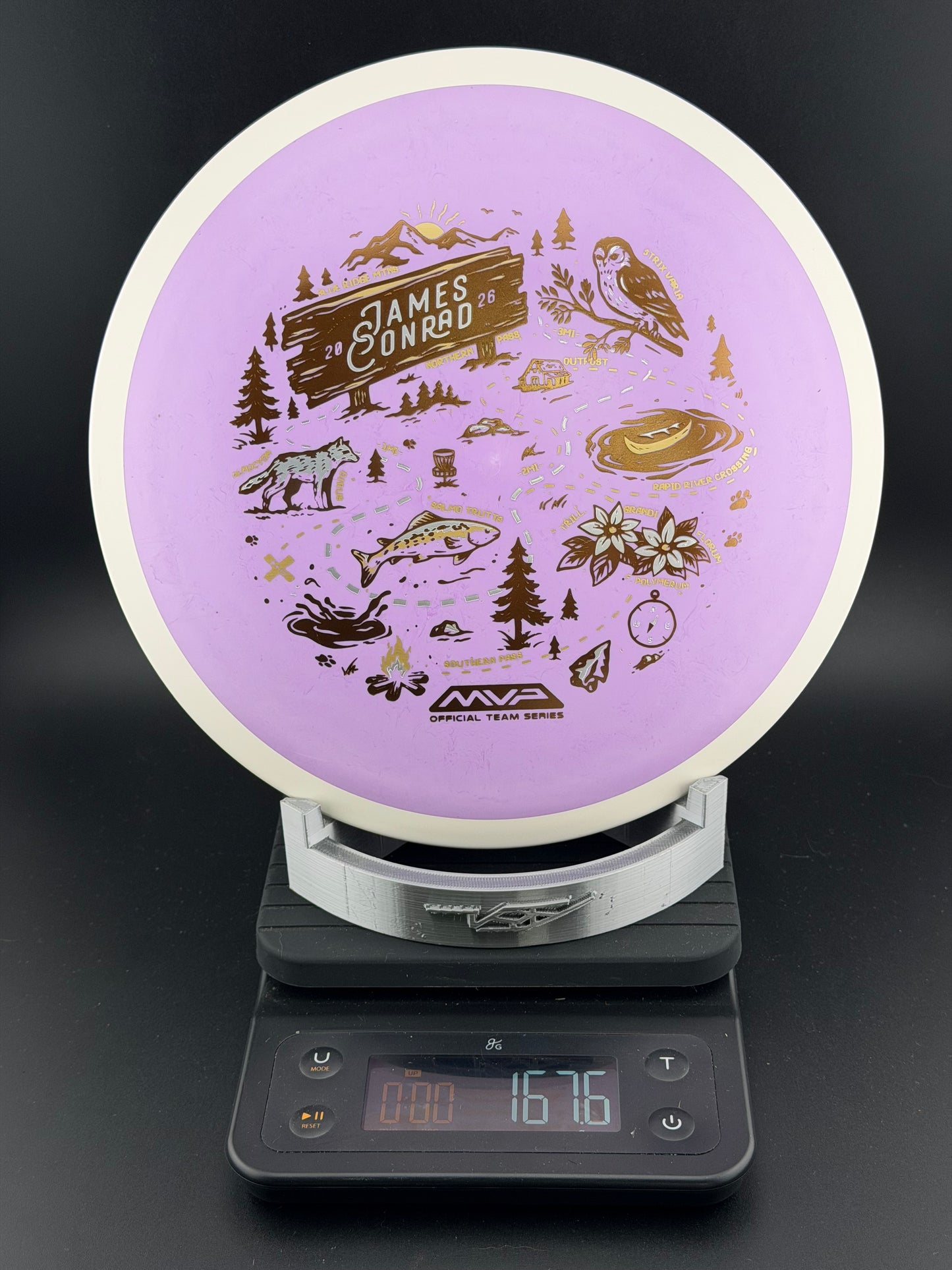 2026 OTB Open Discs Drop 2 (Eclipse Electron Watt, Fission Trail, Particle Proton Soft Hex, Particle Proton Soft Rhythm)