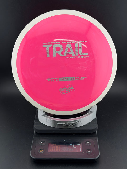 MVP James Conrad Trail - (Neutron)