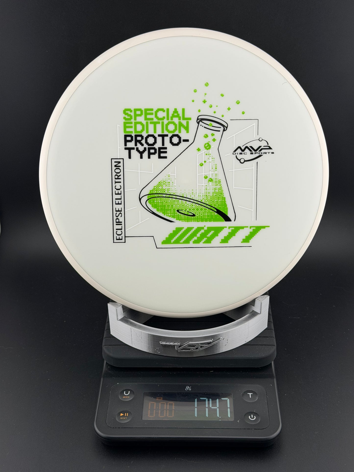 2026 OTB Open Discs Drop 2 (Eclipse Electron Watt, Fission Trail, Particle Proton Soft Hex, Particle Proton Soft Rhythm)