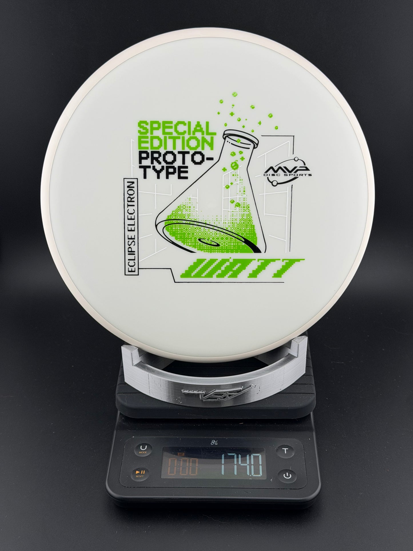 2026 OTB Open Discs Drop 2 (Eclipse Electron Watt, Fission Trail, Particle Proton Soft Hex, Particle Proton Soft Rhythm)