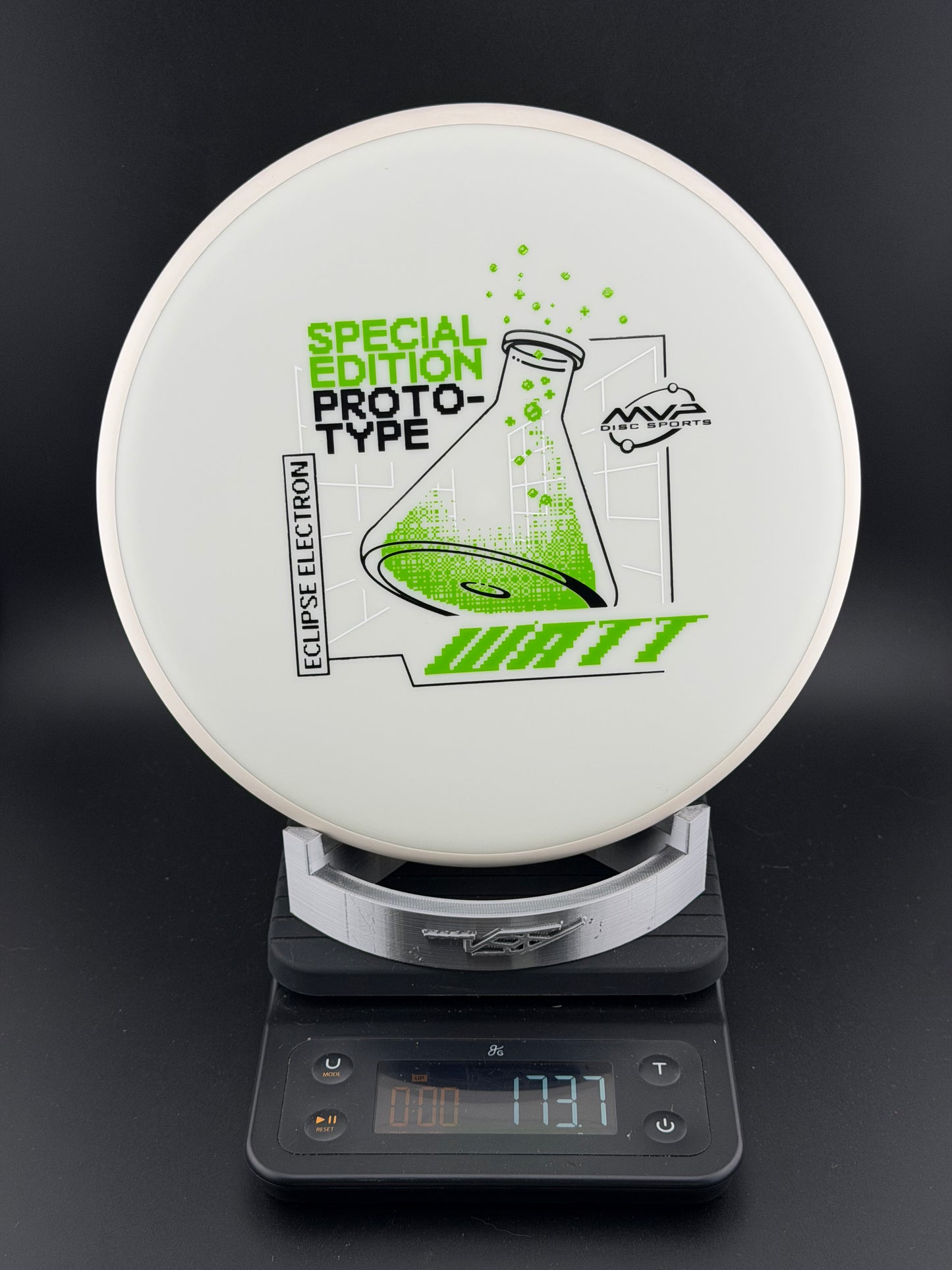 2026 OTB Open Discs Drop 2 (Eclipse Electron Watt, Fission Trail, Particle Proton Soft Hex, Particle Proton Soft Rhythm)