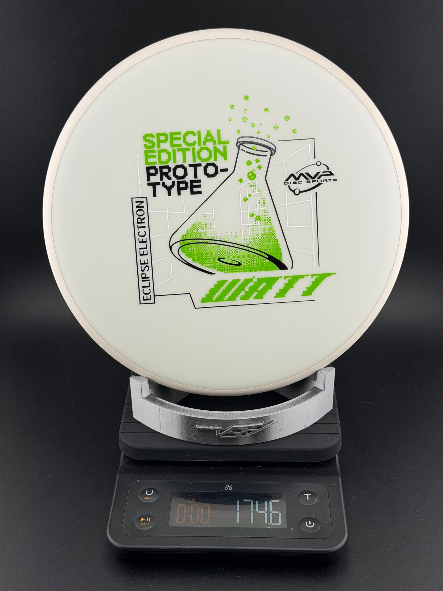2026 OTB Open Discs Drop 2 (Eclipse Electron Watt, Fission Trail, Particle Proton Soft Hex, Particle Proton Soft Rhythm)